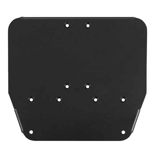 Add-On Extended foot plate Small