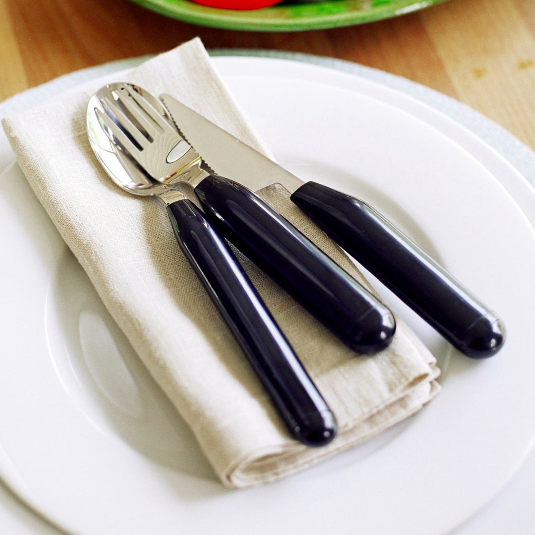 Etac Light cutlery thick handles