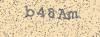 An error has occurred while getting captcha image