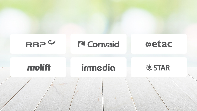 Convaid A Brand By Etac