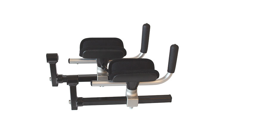 Forearm supports for walking(2)