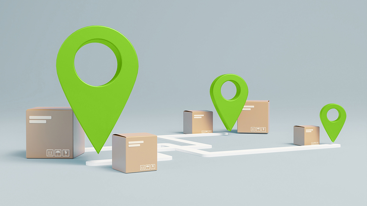 Order Tracking