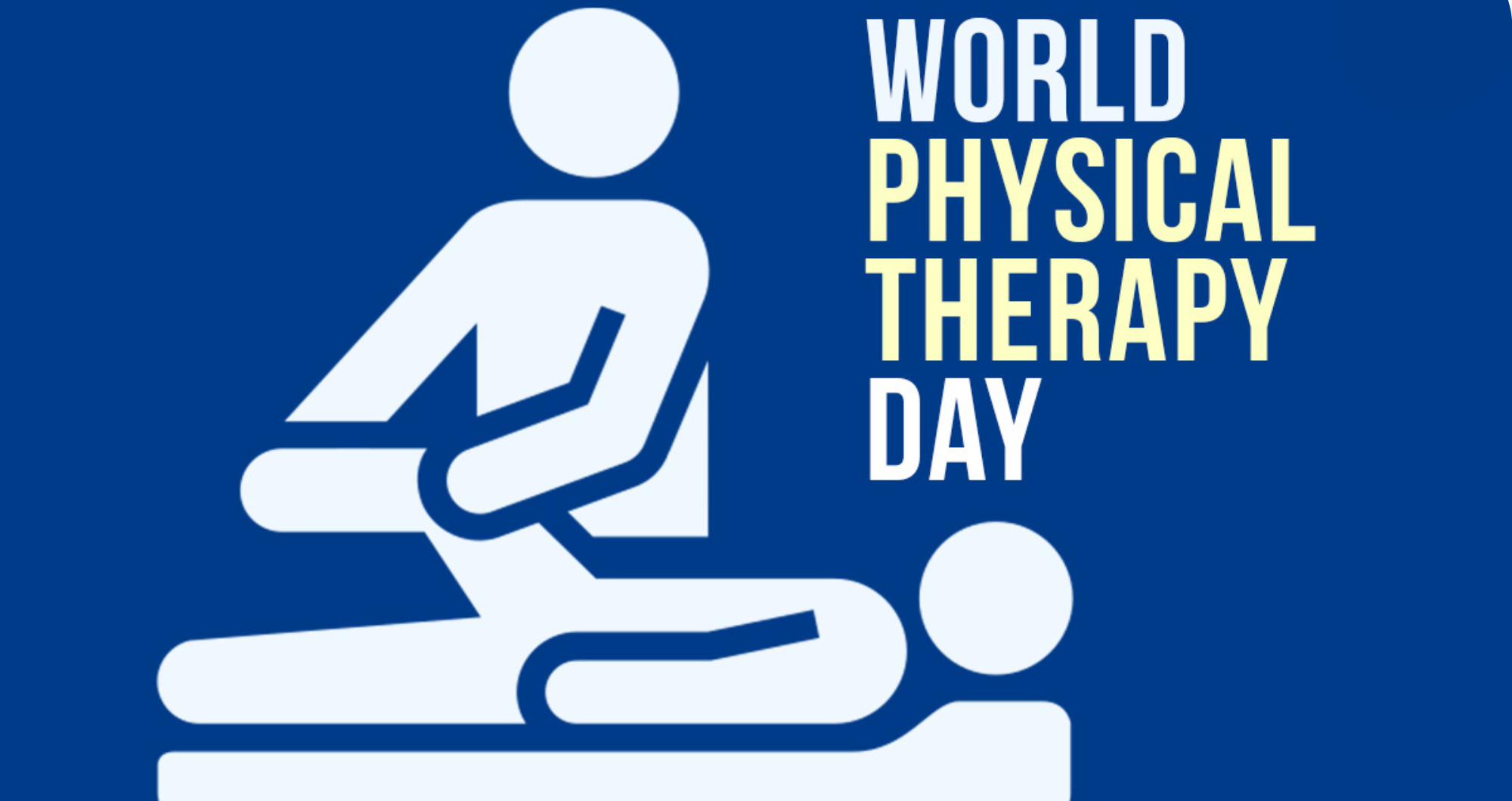 World Physical Therapy Day