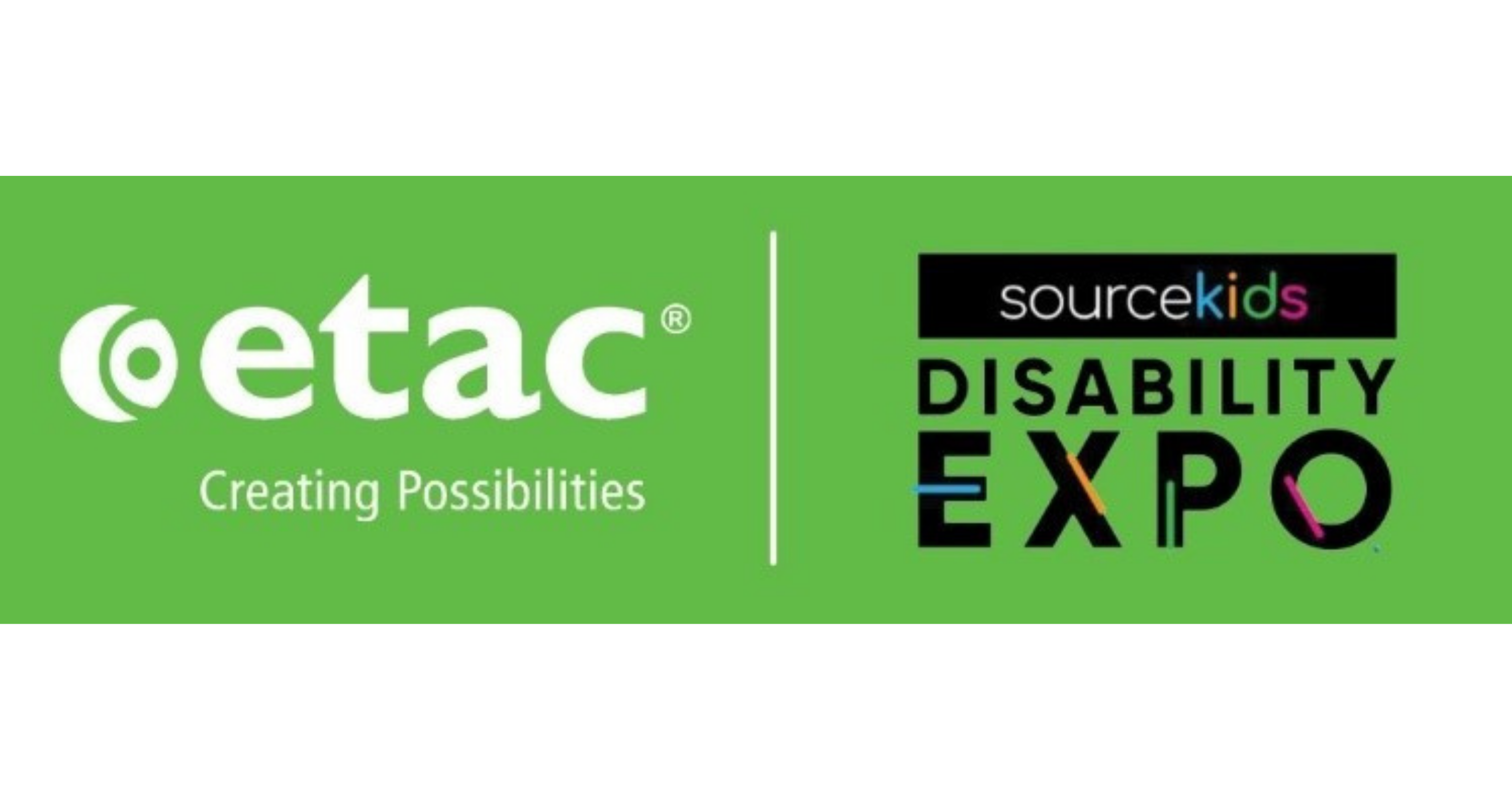 Etac will be at Source Kids Sydney in March 2022!