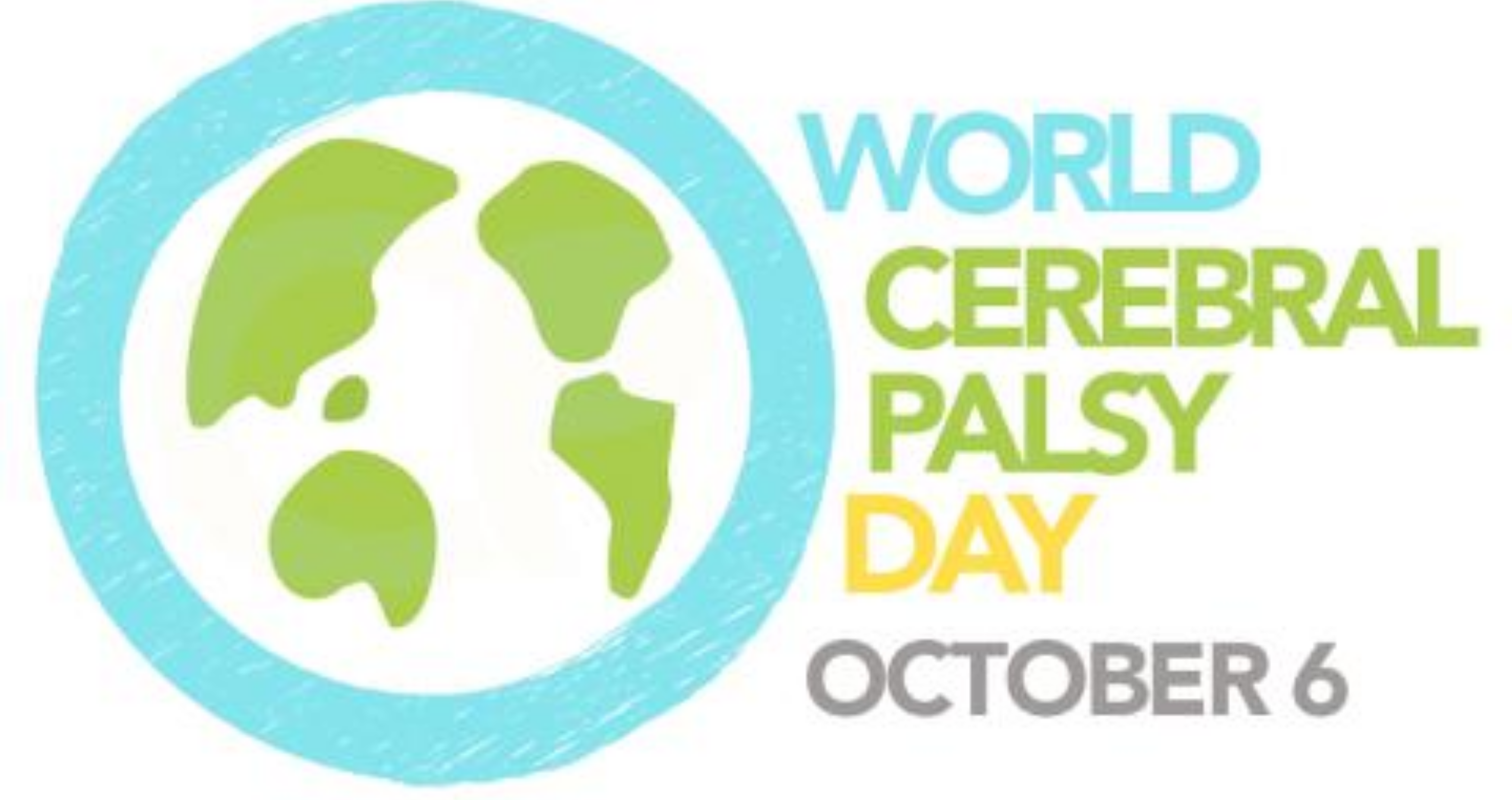 World Cerebral Palsy Day!