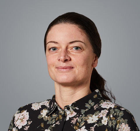Anette Flensborg