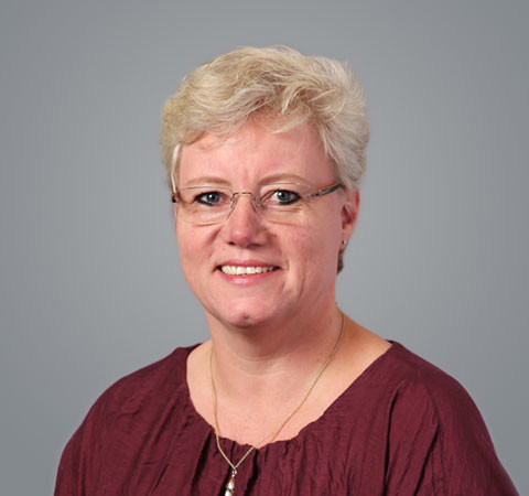Bettina Sloth Høg