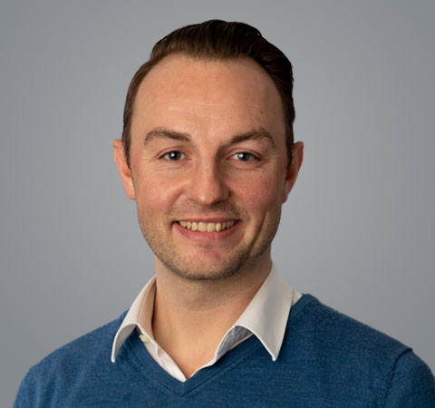 Jan Scheuer Bechmann