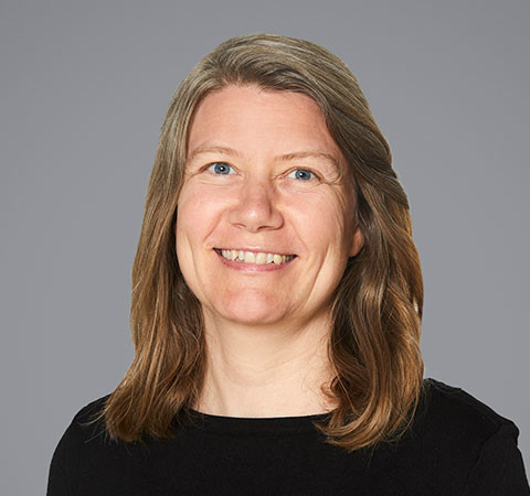 Karin Mehl Pedersen