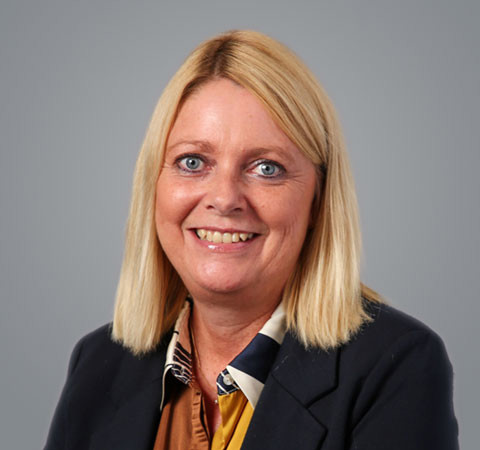 Lene Jørgensen