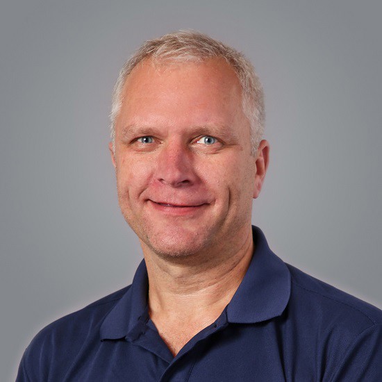 Jens Hansen