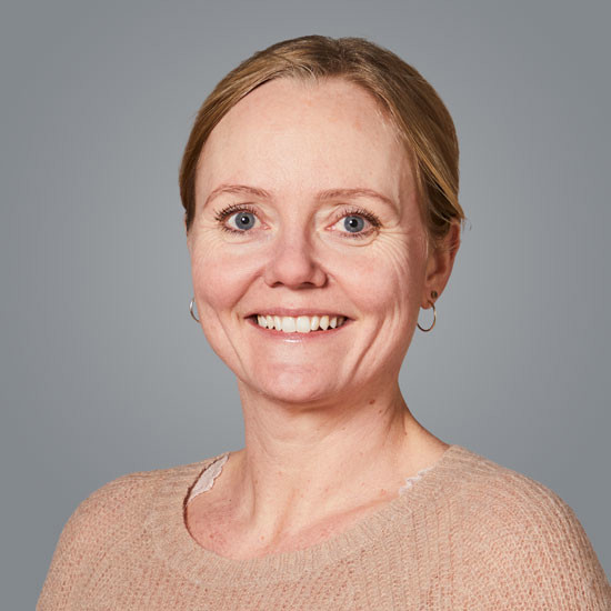 Camilla Klein