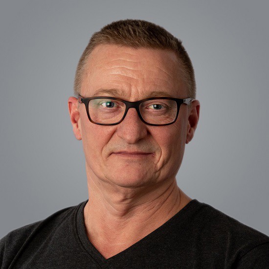 Lars Grønfeldt Welle