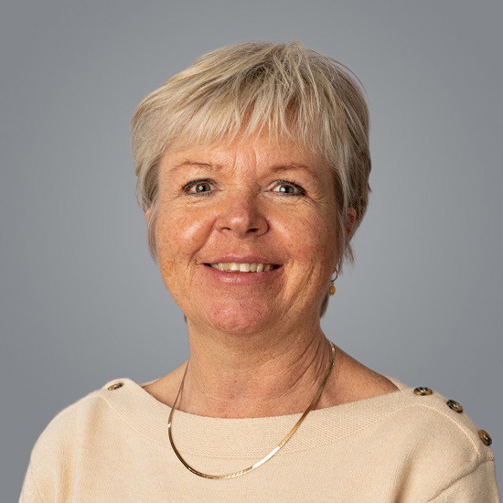Tove Lyder