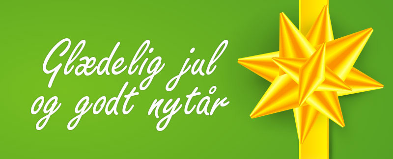 Julekort fra Etac