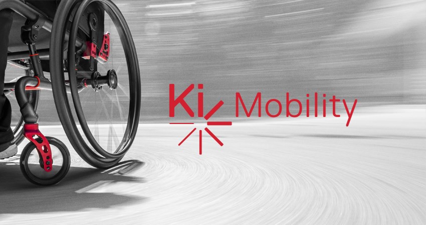 Etac har kjøpt Ki Mobility