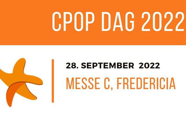 CPOP dag 2022
