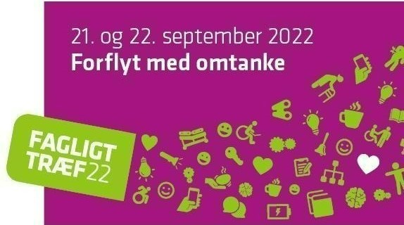 Fagligt Træf 2022