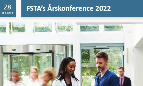 FSTA's Årskonference 2022