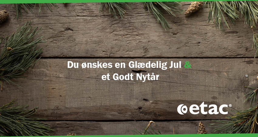 Glædelig Jul