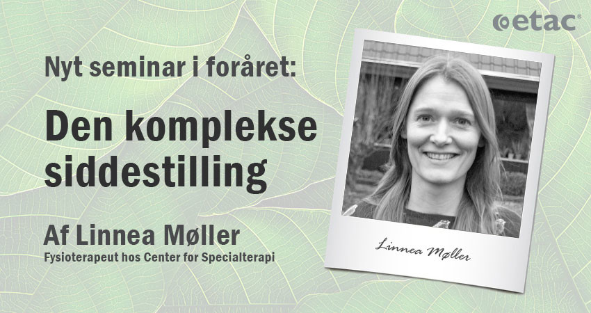 Nyt seminar i foråret