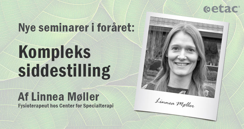 Nyt seminar i foråret