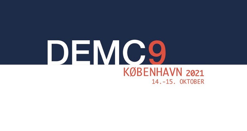 Nordeuropas største akutkonference: DEMC9