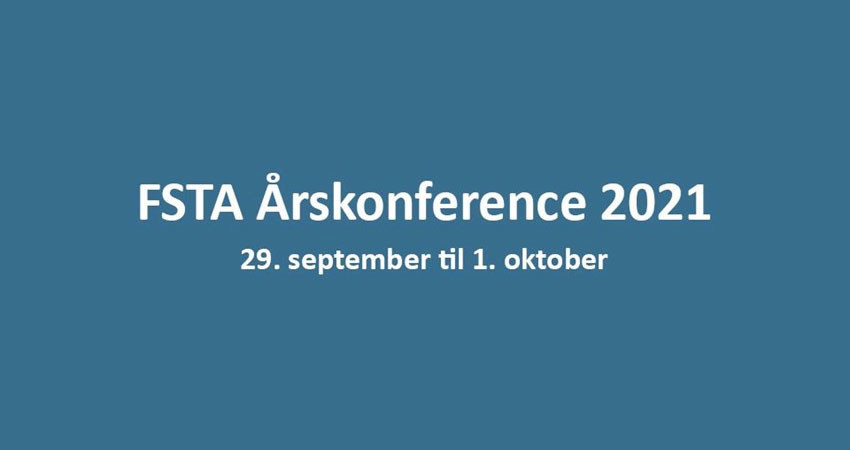 Etac udstiller loftslift-løsninger til sygehuse på FSTA Årskonference