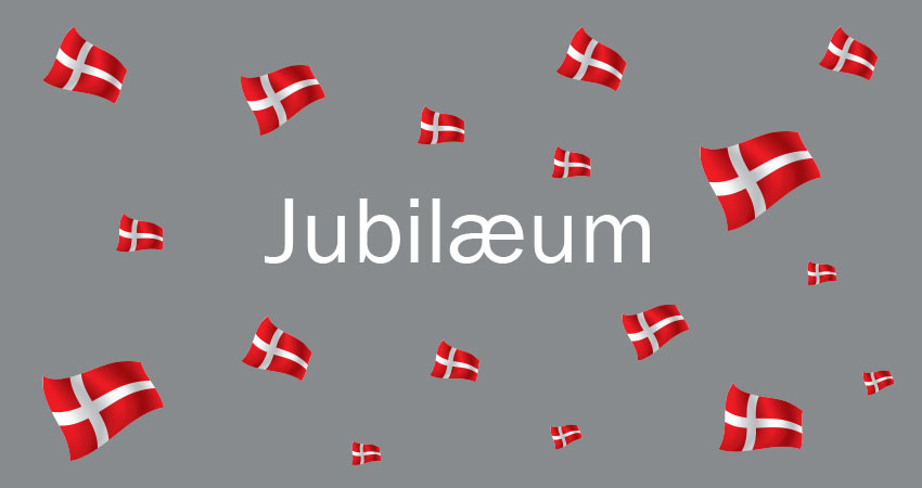 10 års jubilæum