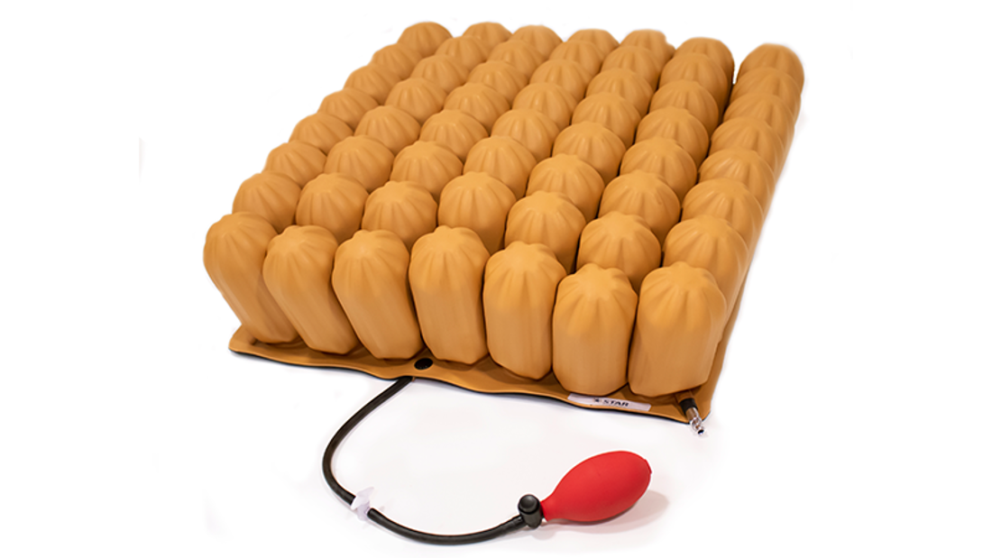 StarLock cushion  13 cm cell height