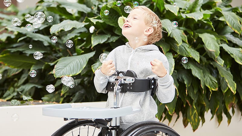 Etac - US | A world-leading developer of assistive devices