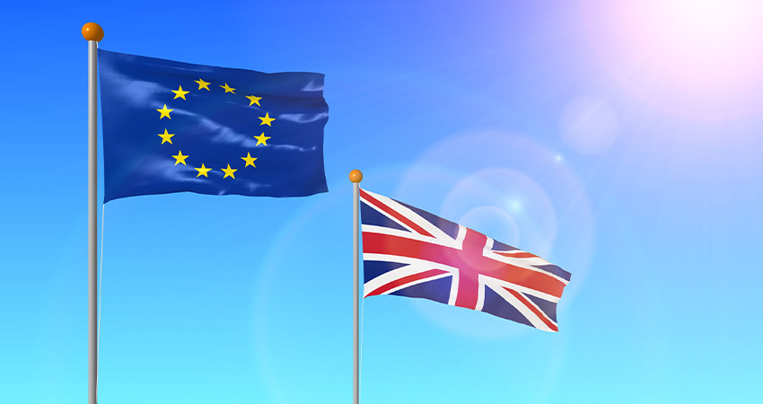 In the occasion of a hard Brexit