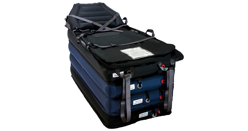 Etac invests in HoverTech, a US patient handling company