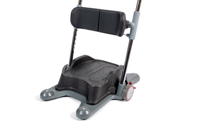 New Molift Raiser Pro Block