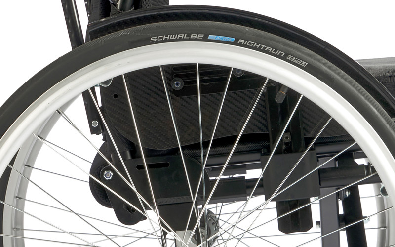 Scwalbe High pressure tyre