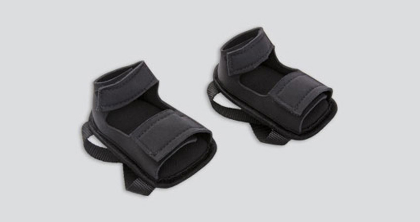 Neoprene sandals - new size available