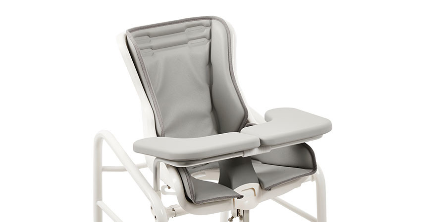 R82 Armrest/tray for R82 Swan