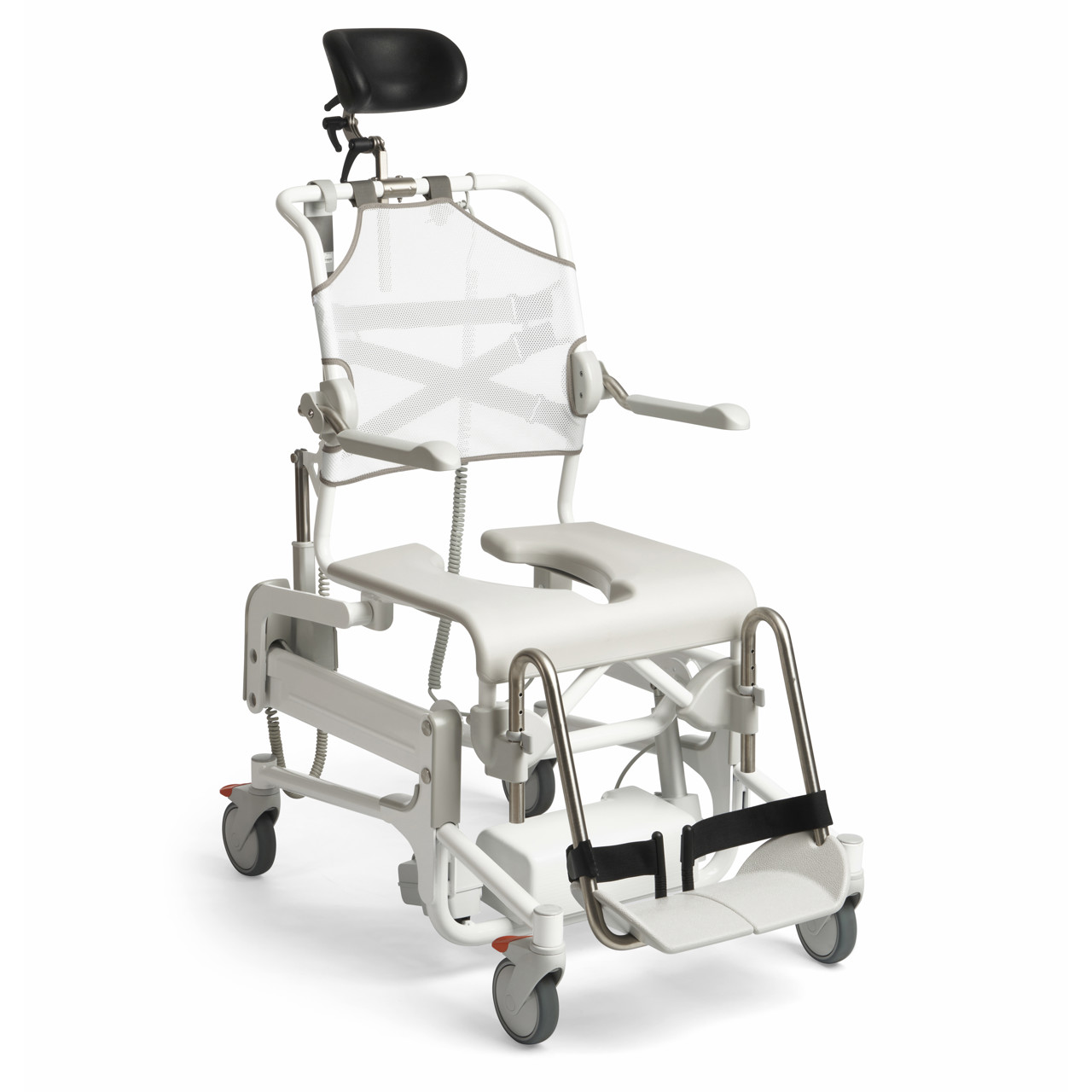 Elevating Case Elevating the caregiving experience