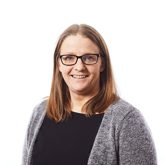 Helle Mätzke Rasmussen (Card Item)