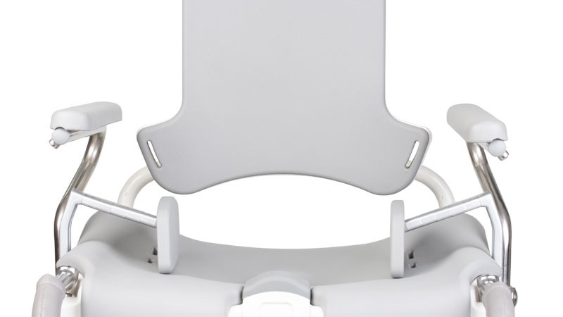 Extra seat with reduction for R82 Heron