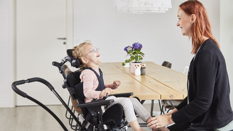 R82 High-low:xo Frame