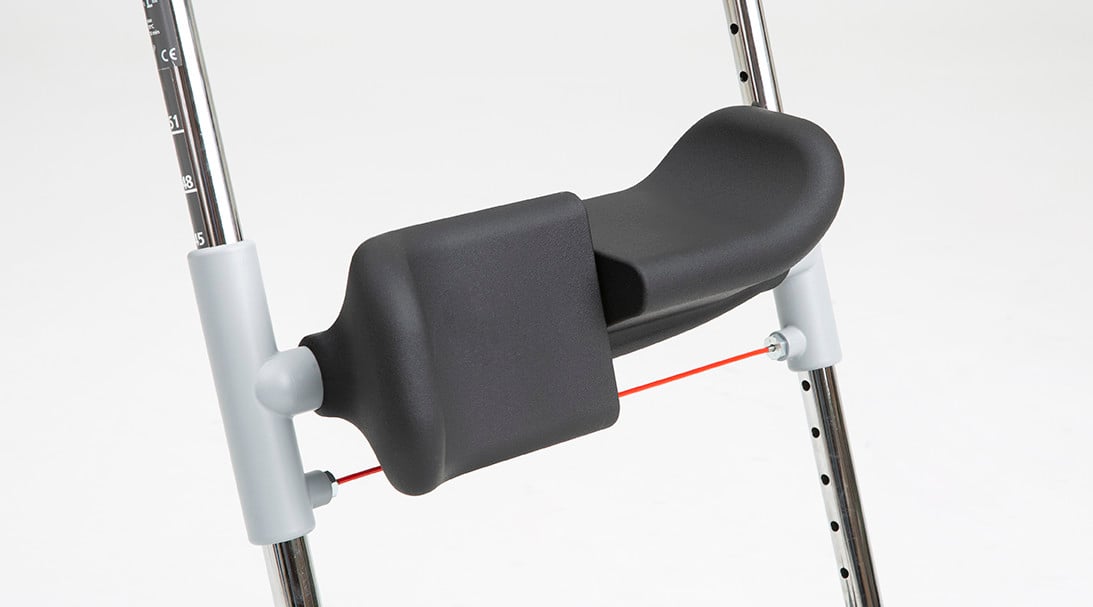 Leg Support with Natural Movement