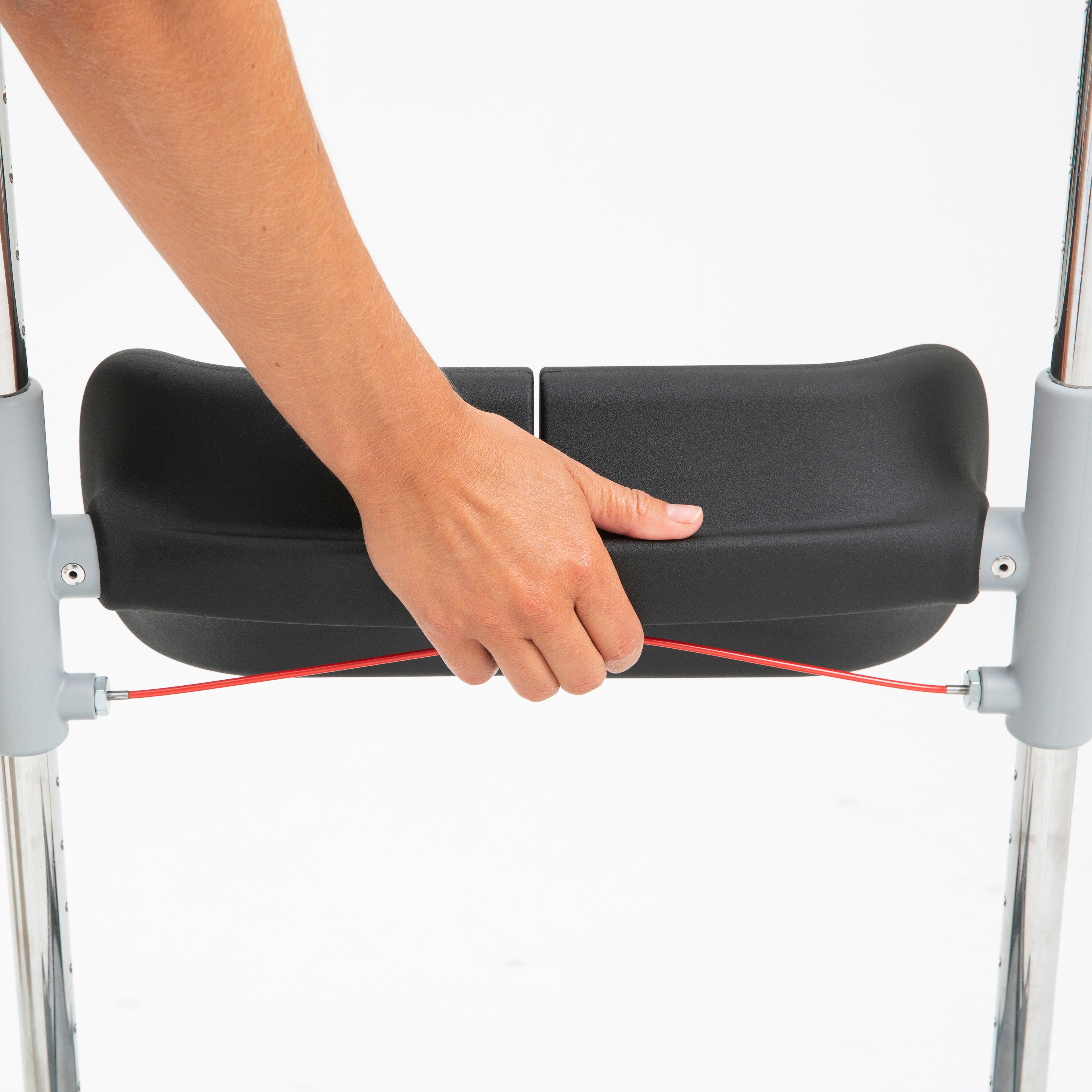 Quick and easy adjustment