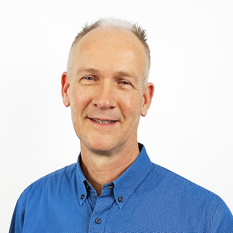 Erik Bodewes