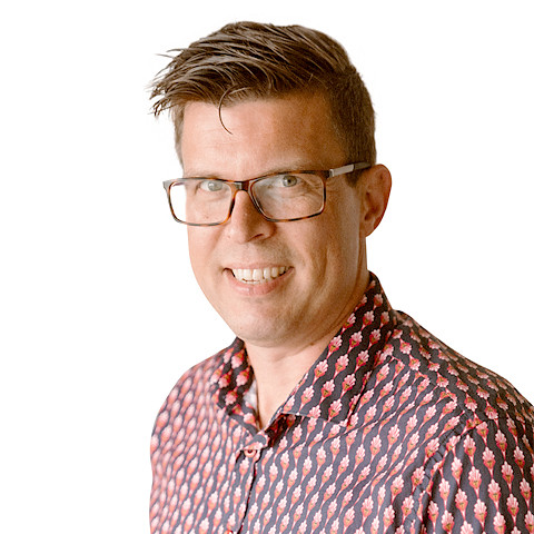 Erik Hengeveld