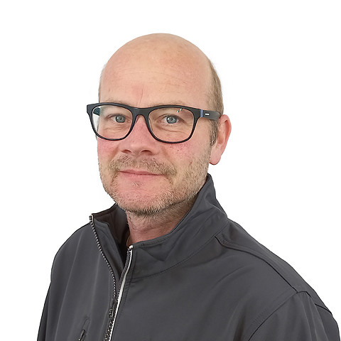 Jan van der Dam