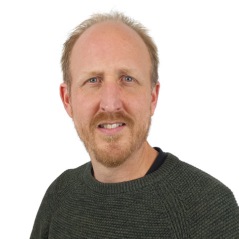 Sebastiaan Oosterkamp