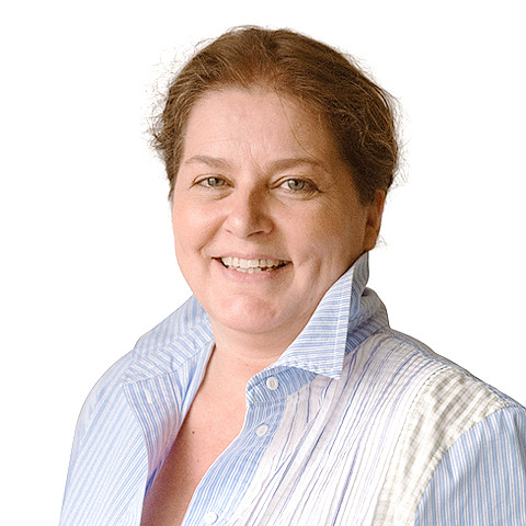 Astrid Zeferer