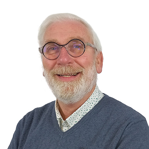 Frank van Geffen