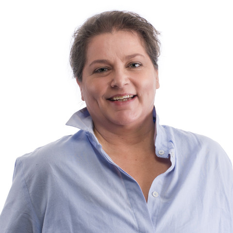 Astrid Zeferer